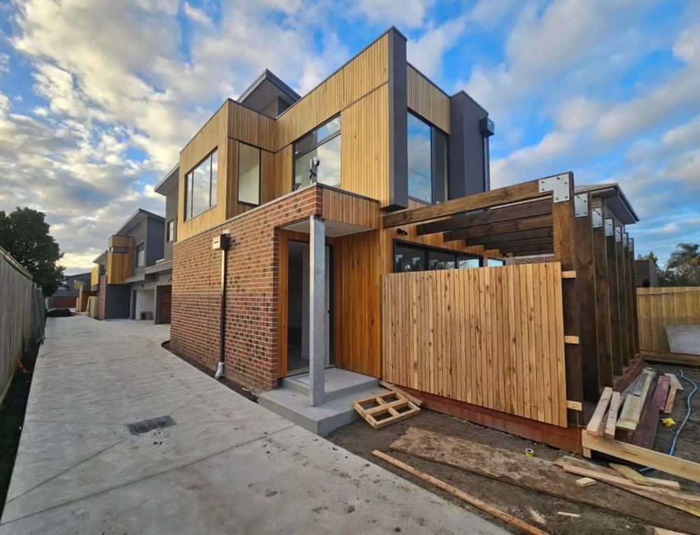 Timber Restoration