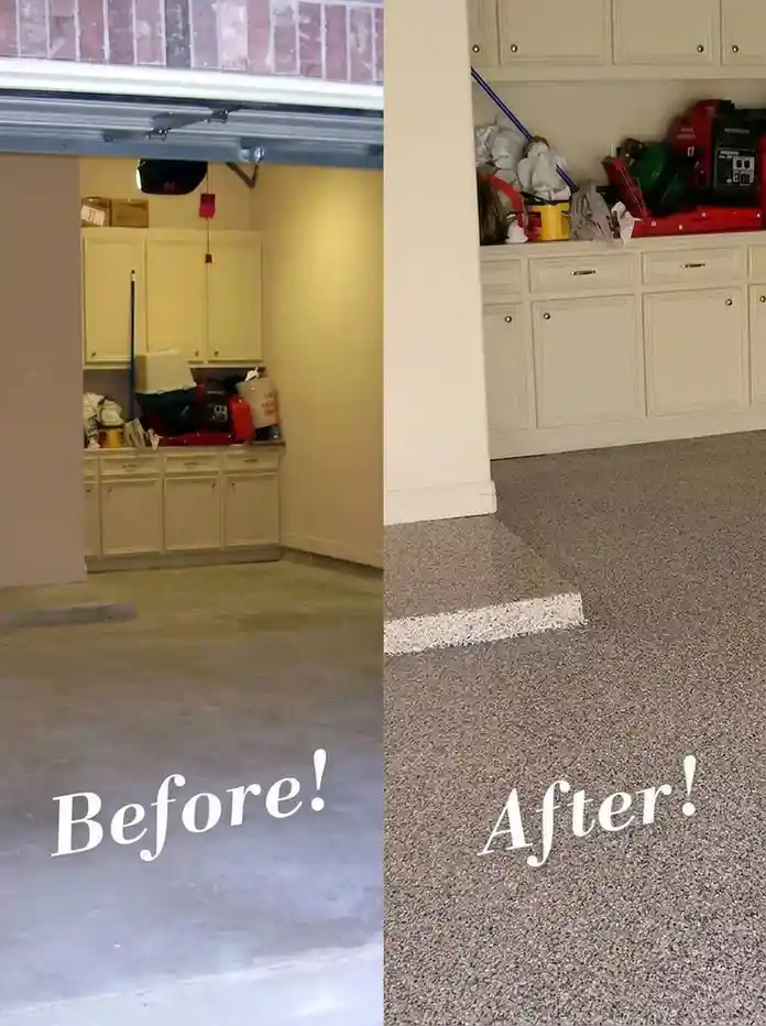 Epoxy Flooring