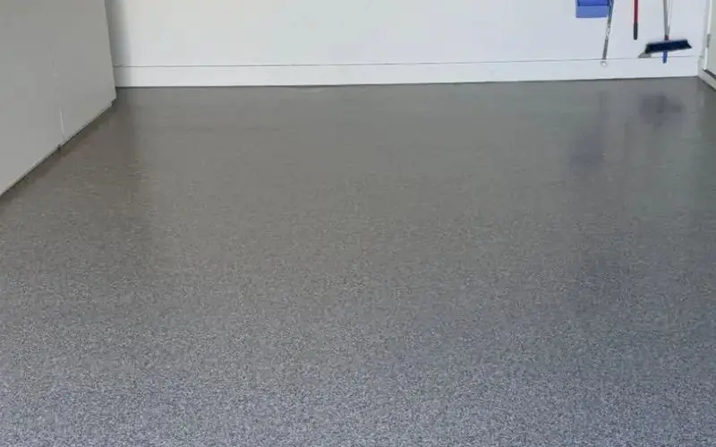 Epoxy Flooring