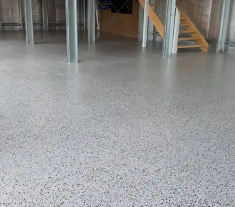 Epoxy Flooring