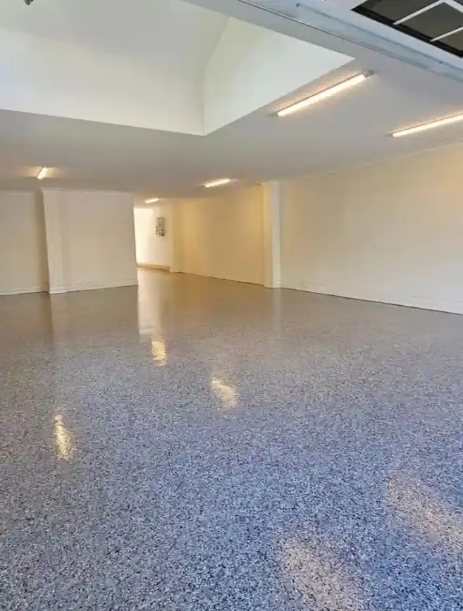 Epoxy Flooring