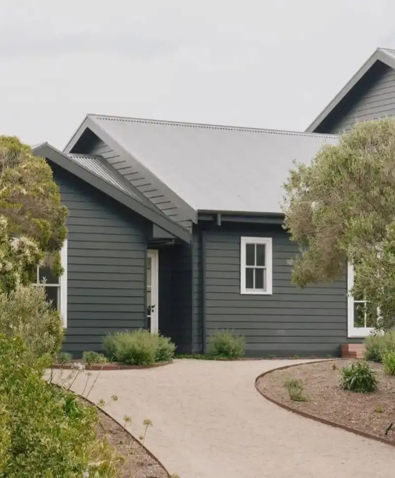 Exterior Painting