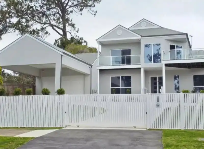 Exterior Painting