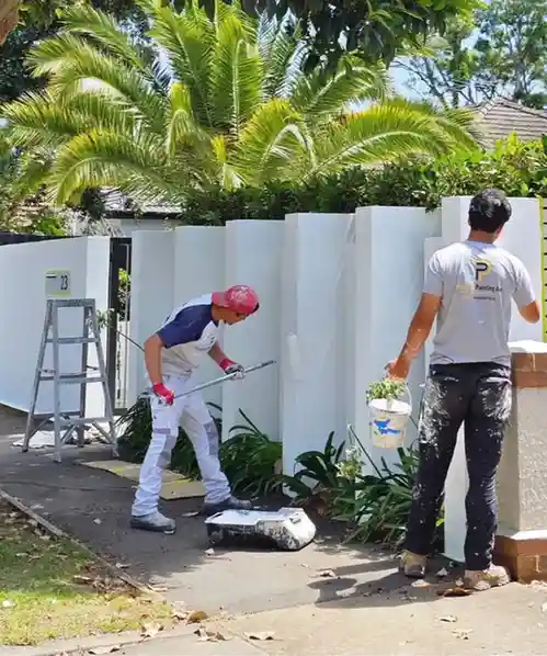 Exterior Painting
