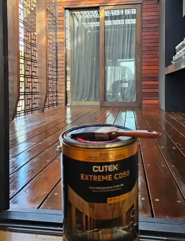 Exterior Painting