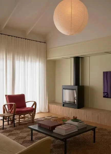 Interior Painting