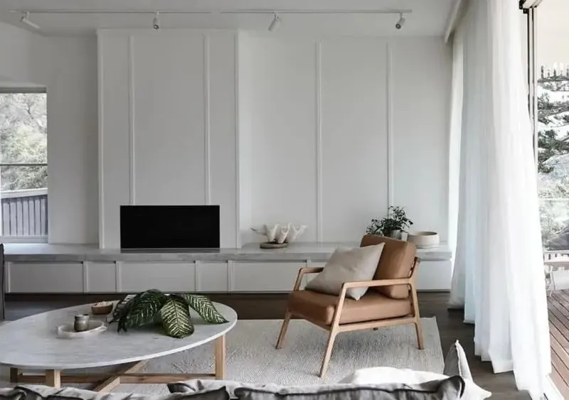 Interior Painting
